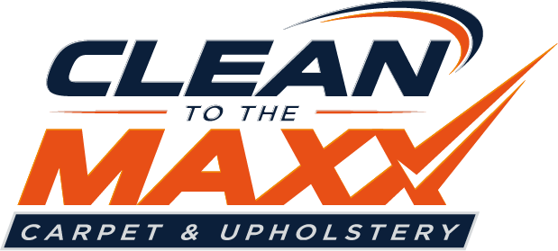 Clean To The Maxx -Logo Clean To The Maxx -Logo
